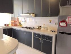 Sherwood Towers (D21), Apartment #463205601